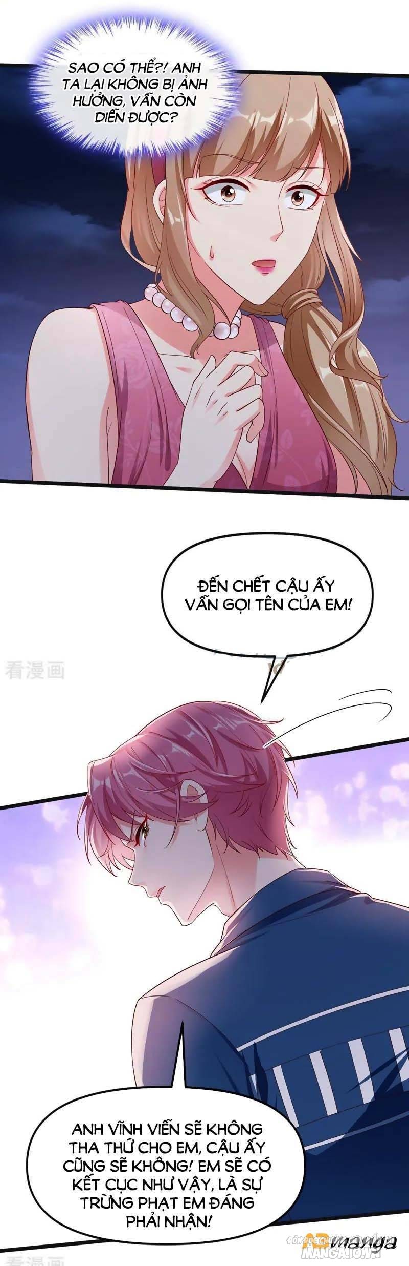 Hệ Thống Xuyên Nhanh: Ác Nam Không Dễ Chọc Chapter 75 - Trang 2