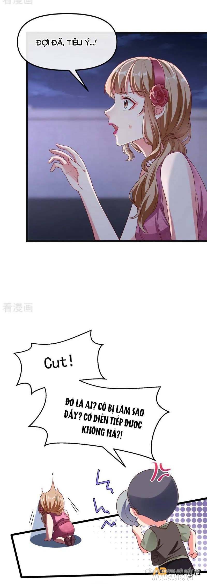 Hệ Thống Xuyên Nhanh: Ác Nam Không Dễ Chọc Chapter 75 - Trang 2