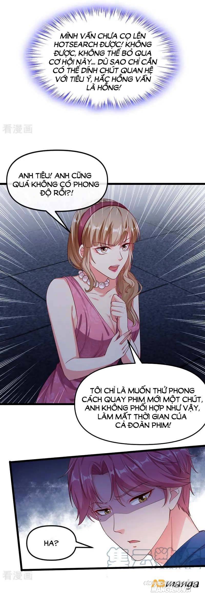 Hệ Thống Xuyên Nhanh: Ác Nam Không Dễ Chọc Chapter 75 - Trang 2