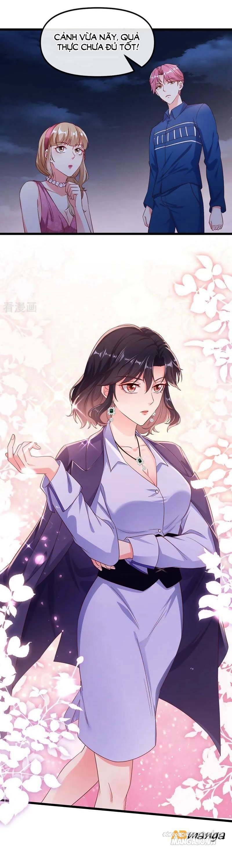 Hệ Thống Xuyên Nhanh: Ác Nam Không Dễ Chọc Chapter 75 - Trang 2