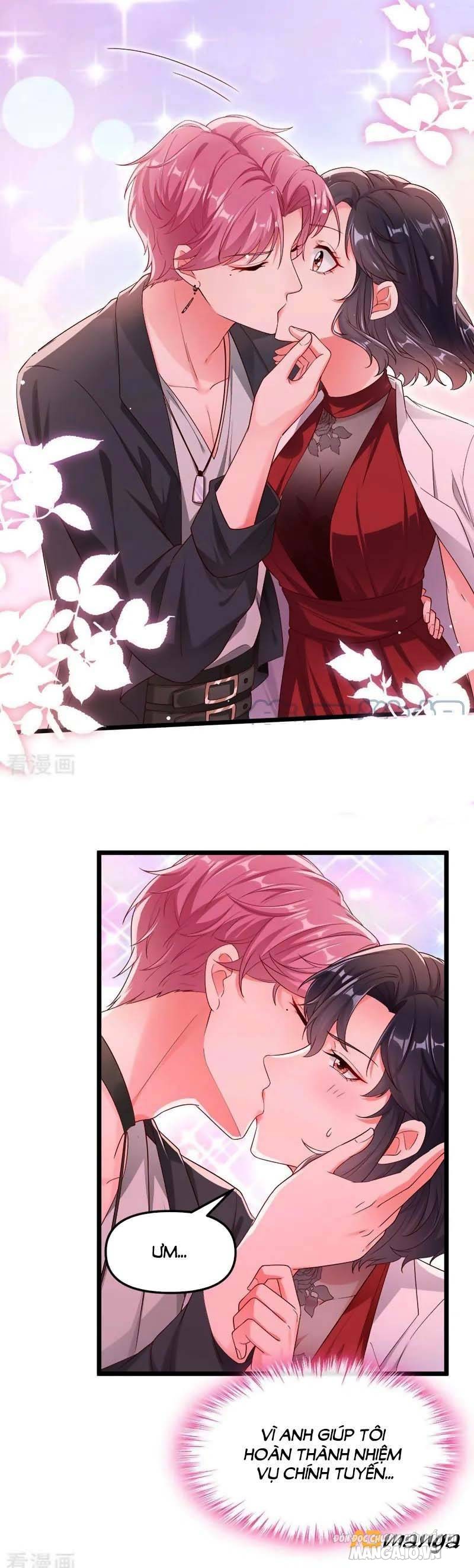 Hệ Thống Xuyên Nhanh: Ác Nam Không Dễ Chọc Chapter 75 - Trang 2