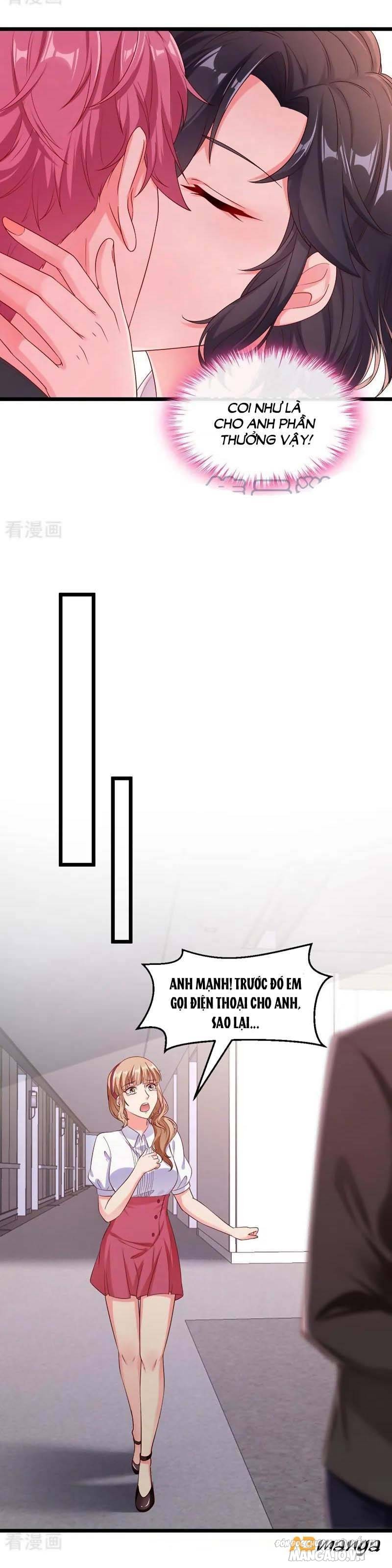 Hệ Thống Xuyên Nhanh: Ác Nam Không Dễ Chọc Chapter 75 - Trang 2