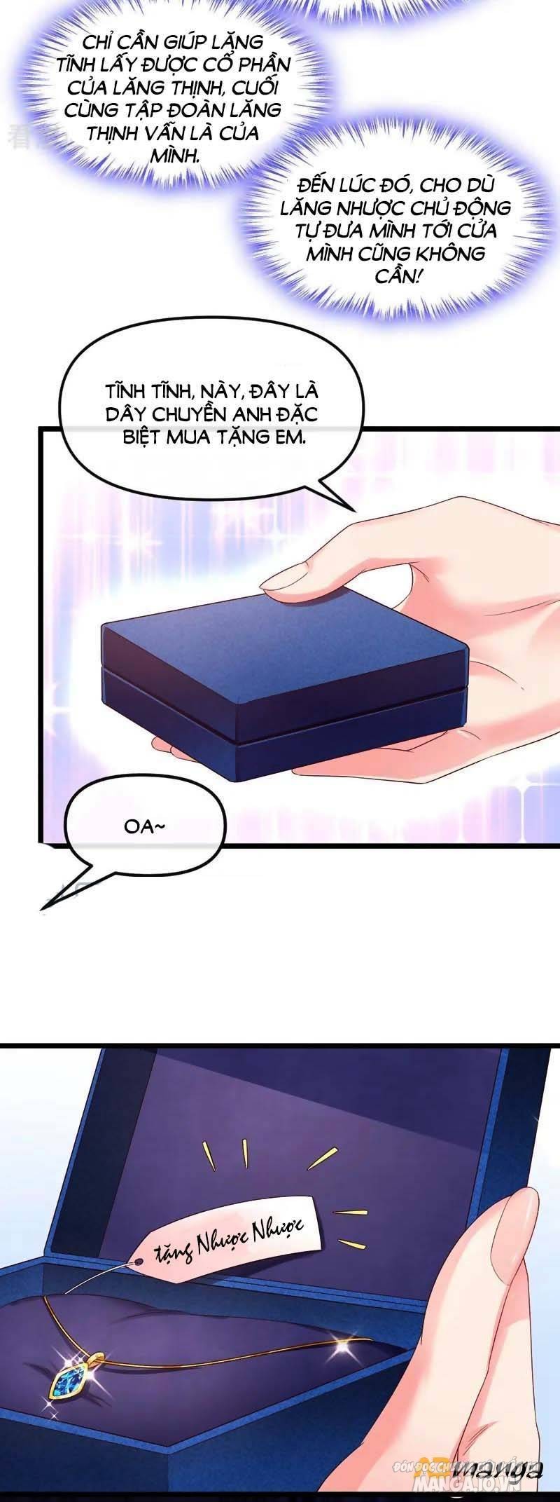 Hệ Thống Xuyên Nhanh: Ác Nam Không Dễ Chọc Chapter 75 - Trang 2