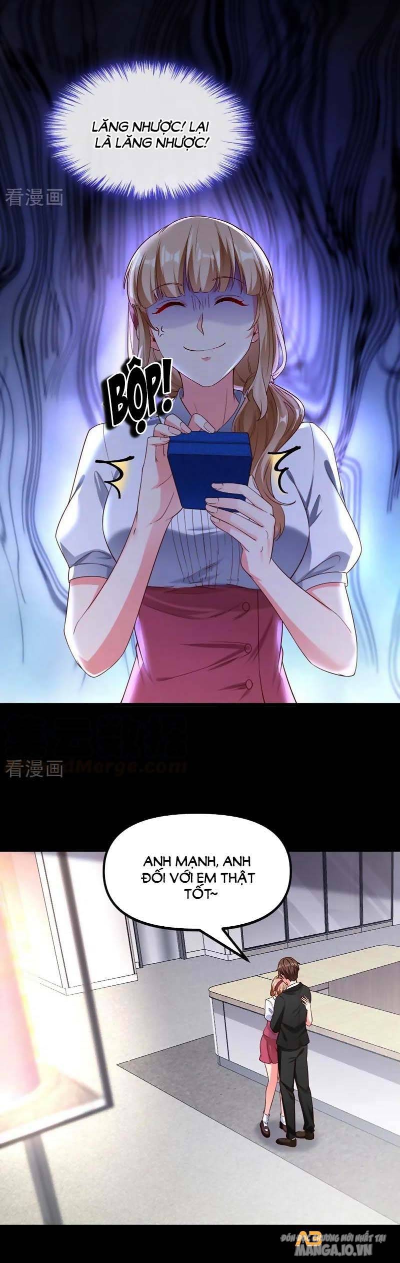 Hệ Thống Xuyên Nhanh: Ác Nam Không Dễ Chọc Chapter 75 - Trang 2