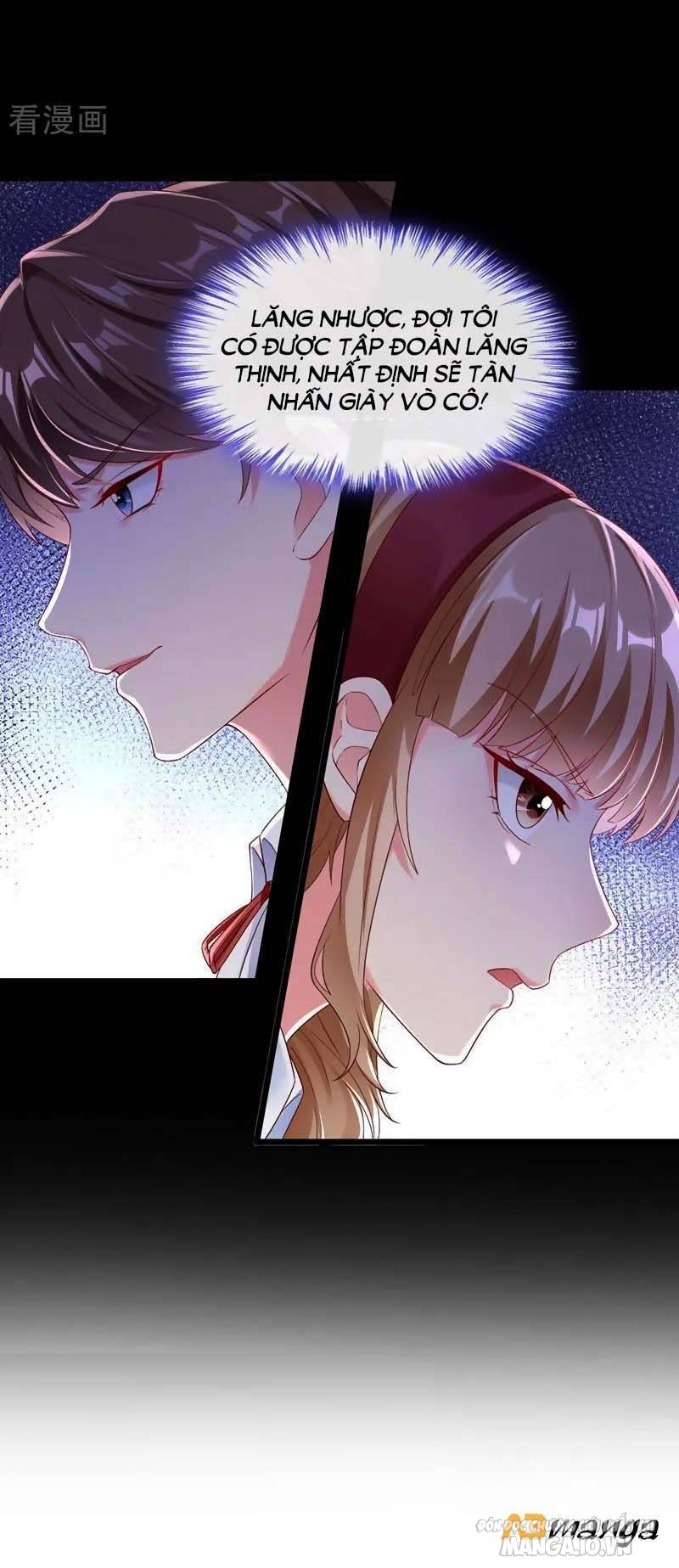 Hệ Thống Xuyên Nhanh: Ác Nam Không Dễ Chọc Chapter 75 - Trang 2