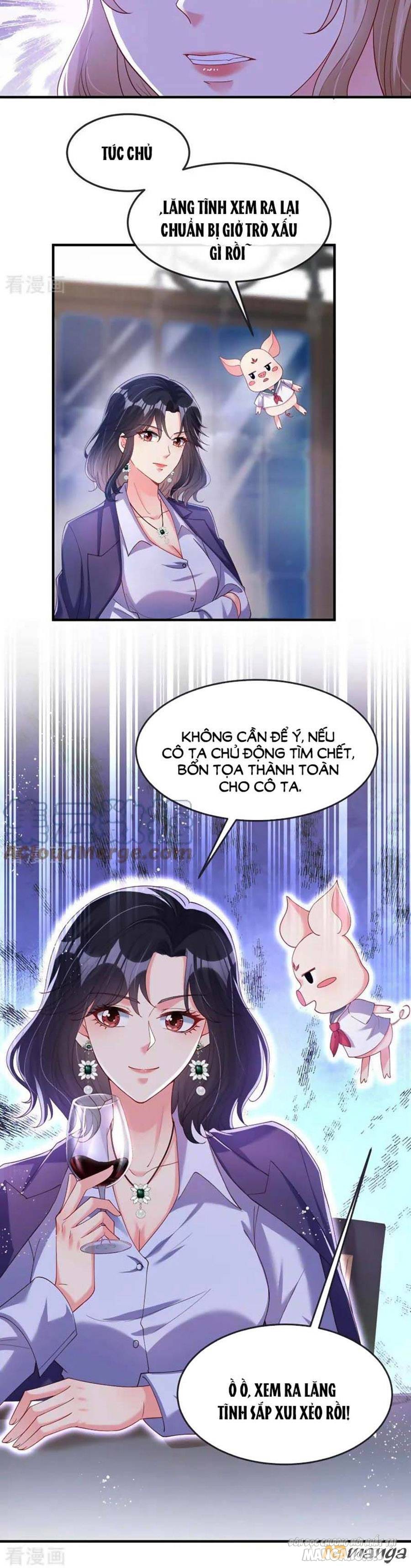 Hệ Thống Xuyên Nhanh: Ác Nam Không Dễ Chọc Chapter 76 - Trang 2