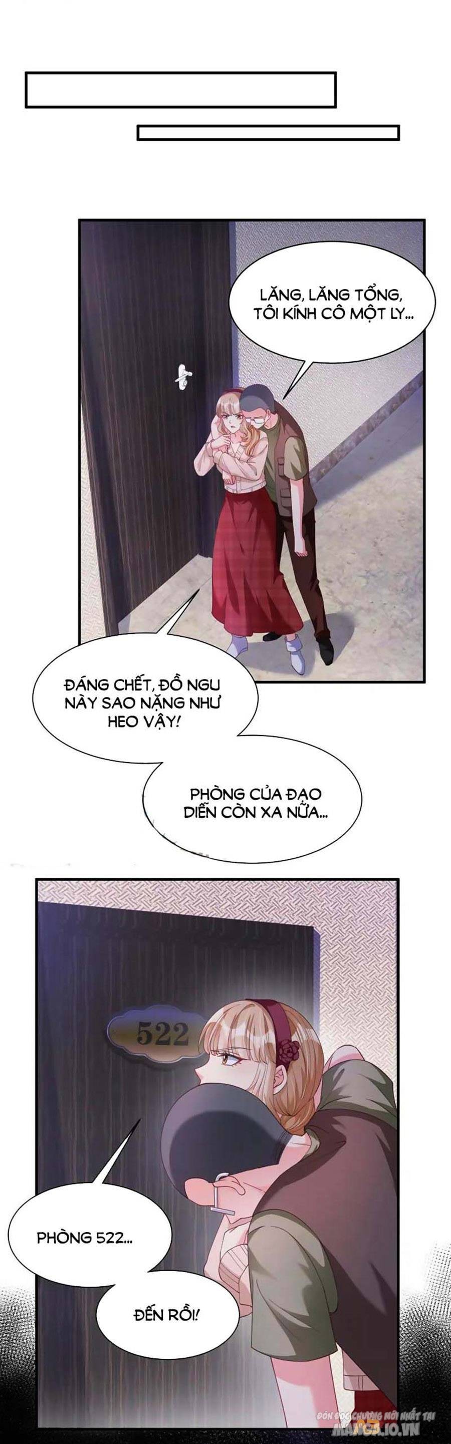 Hệ Thống Xuyên Nhanh: Ác Nam Không Dễ Chọc Chapter 76 - Trang 2