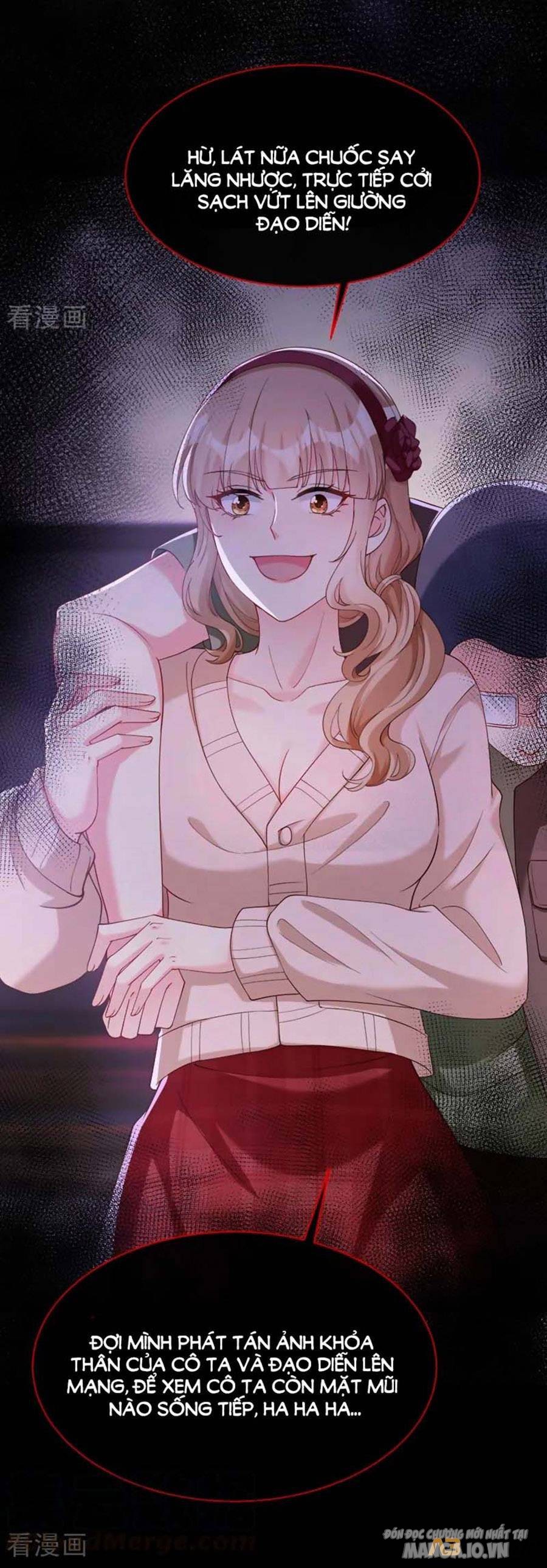 Hệ Thống Xuyên Nhanh: Ác Nam Không Dễ Chọc Chapter 76 - Trang 2