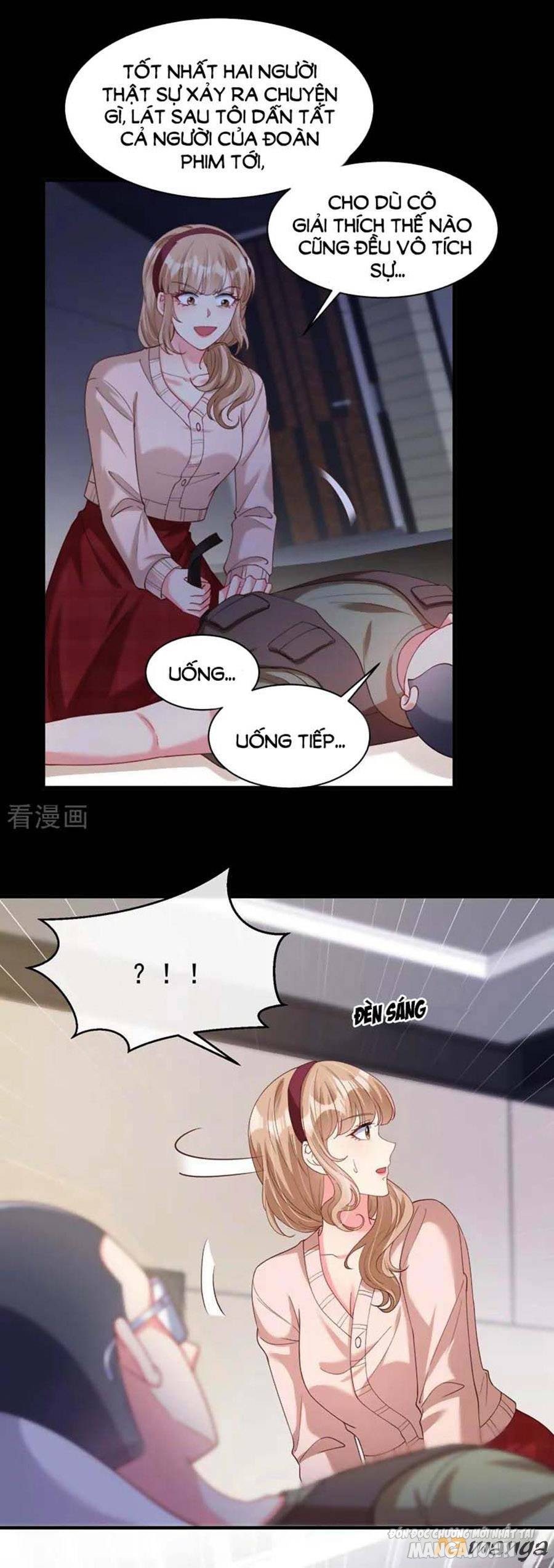 Hệ Thống Xuyên Nhanh: Ác Nam Không Dễ Chọc Chapter 76 - Trang 2