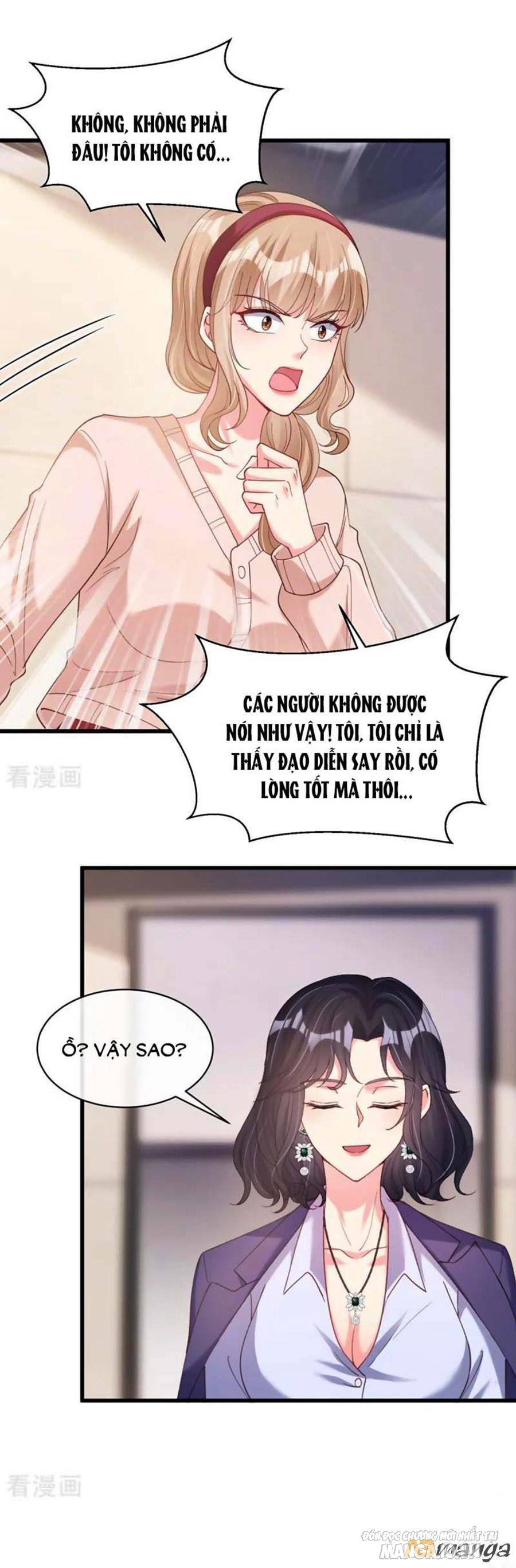 Hệ Thống Xuyên Nhanh: Ác Nam Không Dễ Chọc Chapter 76 - Trang 2