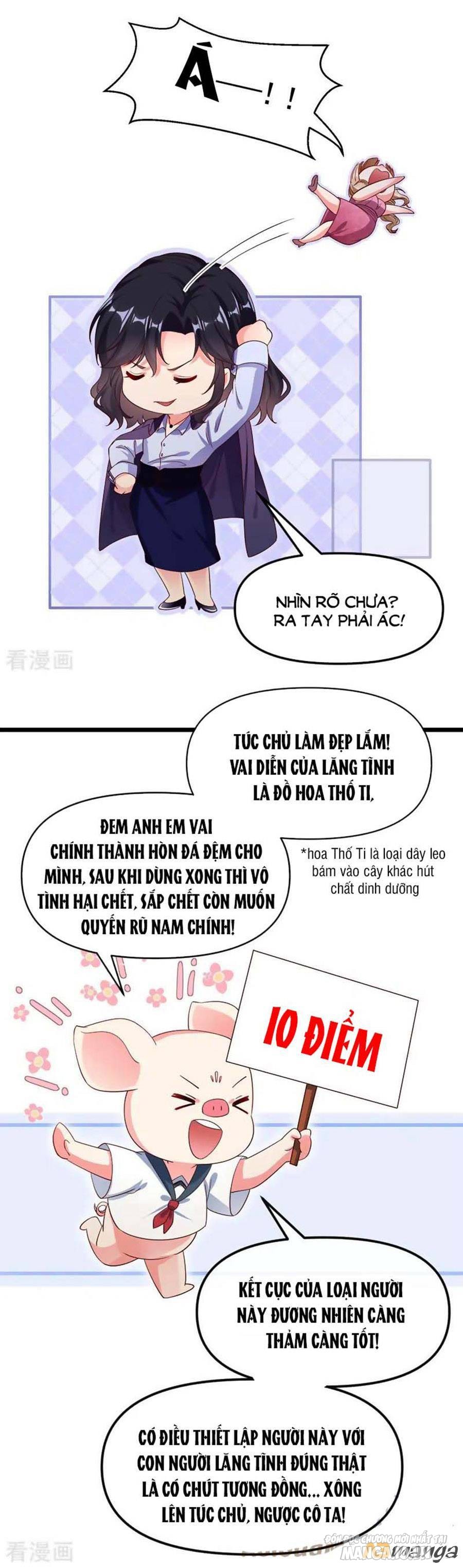 Hệ Thống Xuyên Nhanh: Ác Nam Không Dễ Chọc Chapter 76 - Trang 2