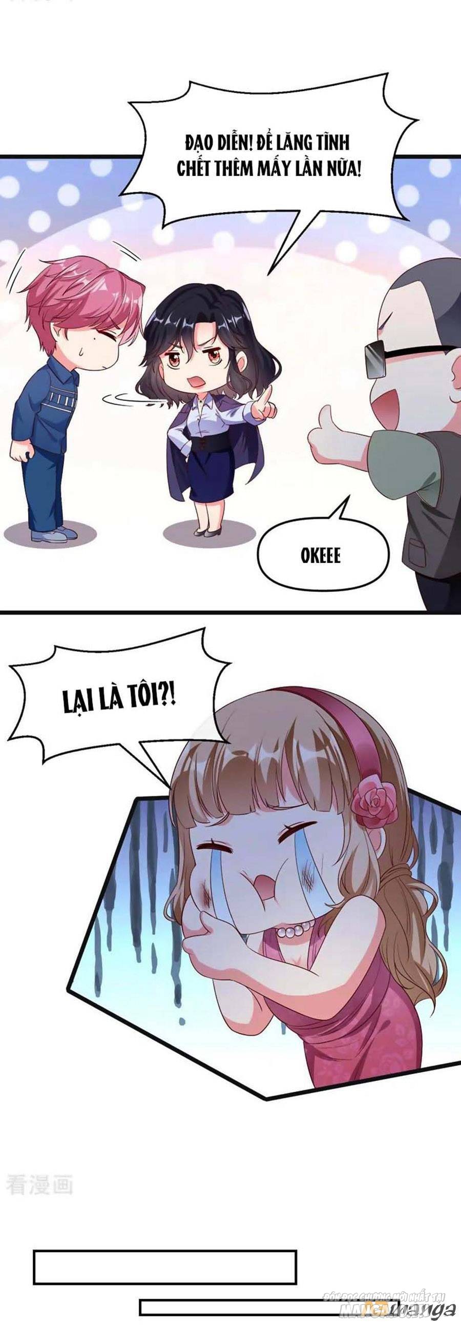 Hệ Thống Xuyên Nhanh: Ác Nam Không Dễ Chọc Chapter 76 - Trang 2