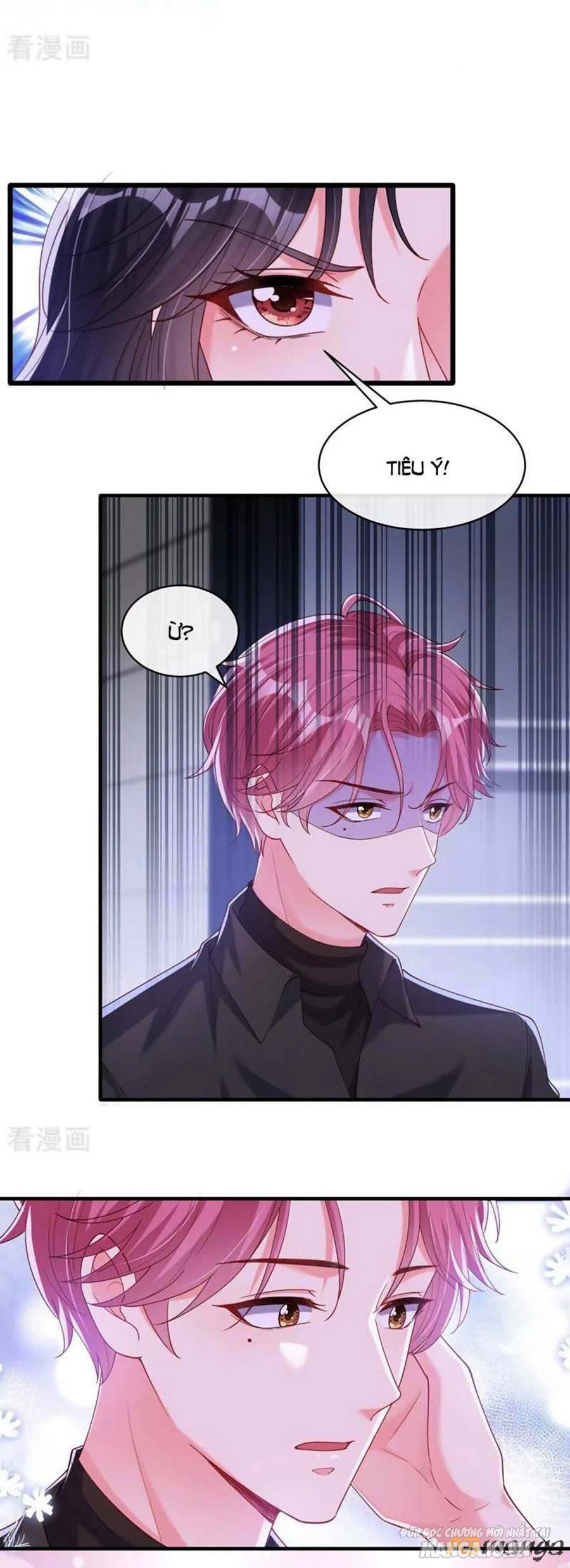 Hệ Thống Xuyên Nhanh: Ác Nam Không Dễ Chọc Chapter 77 - Trang 2