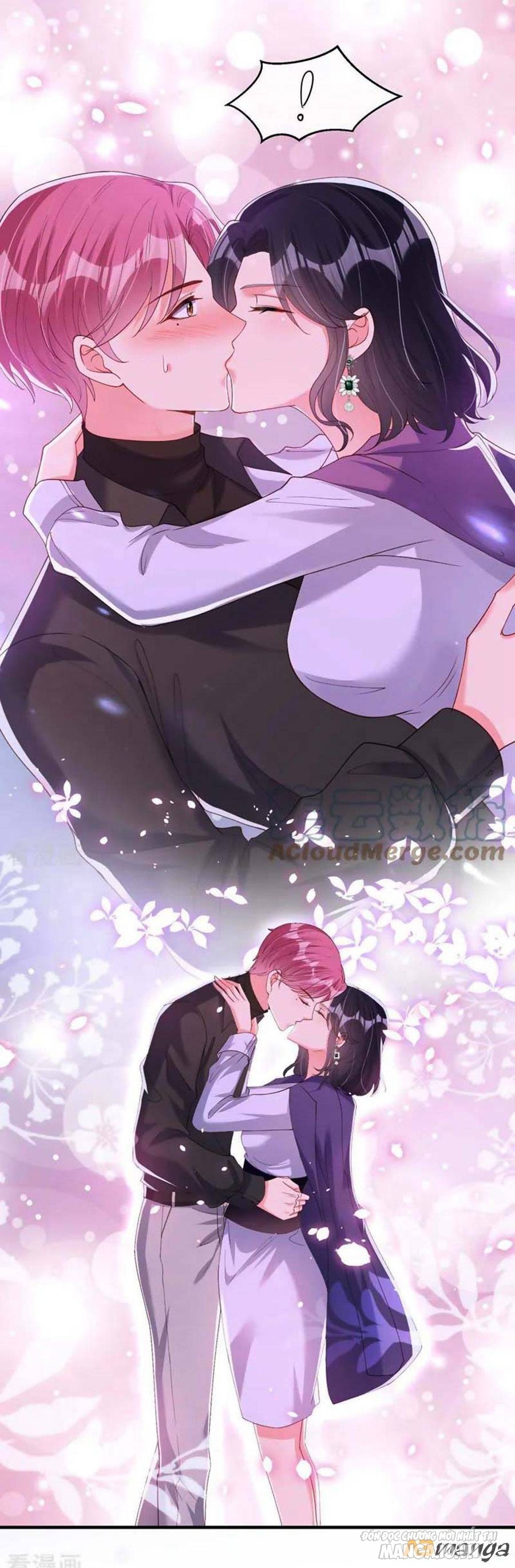 Hệ Thống Xuyên Nhanh: Ác Nam Không Dễ Chọc Chapter 77 - Trang 2