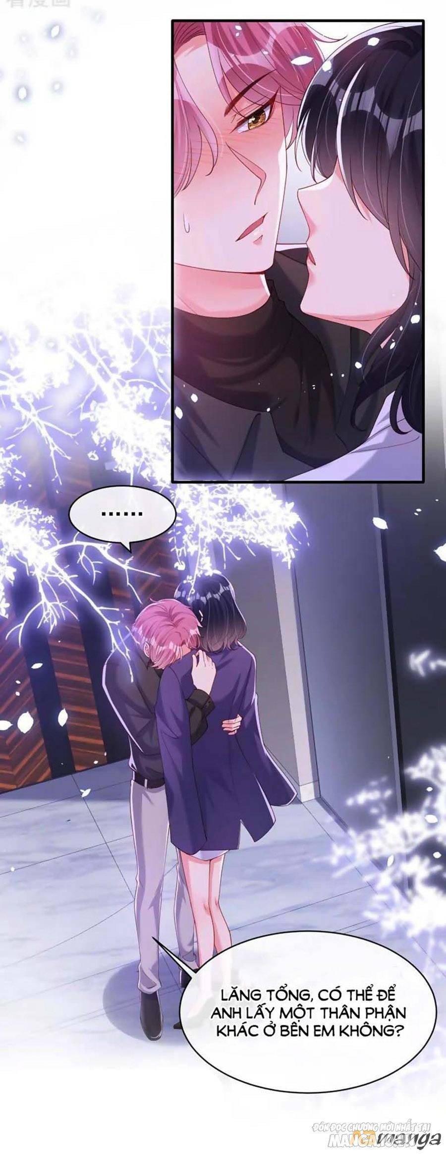 Hệ Thống Xuyên Nhanh: Ác Nam Không Dễ Chọc Chapter 77 - Trang 2