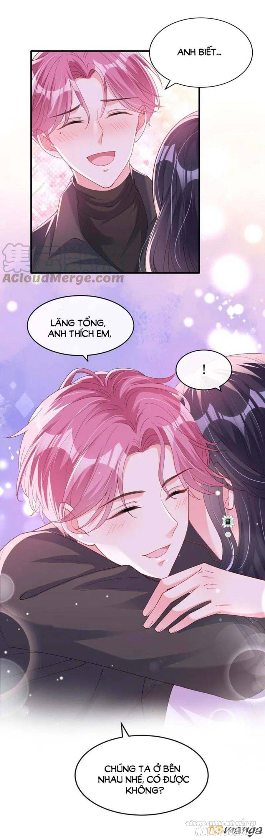 Hệ Thống Xuyên Nhanh: Ác Nam Không Dễ Chọc Chapter 77 - Trang 2