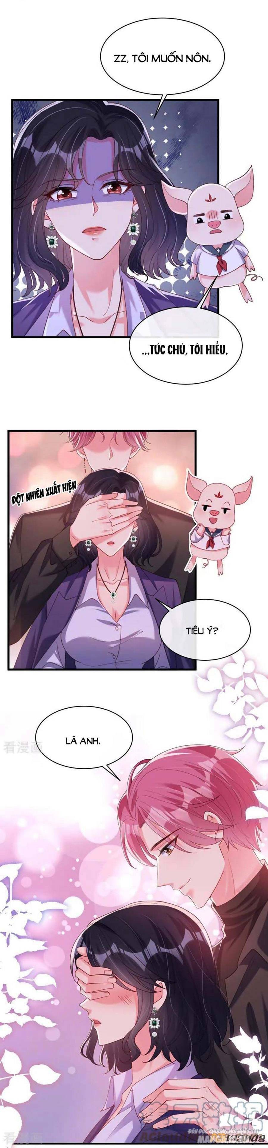 Hệ Thống Xuyên Nhanh: Ác Nam Không Dễ Chọc Chapter 77 - Trang 2