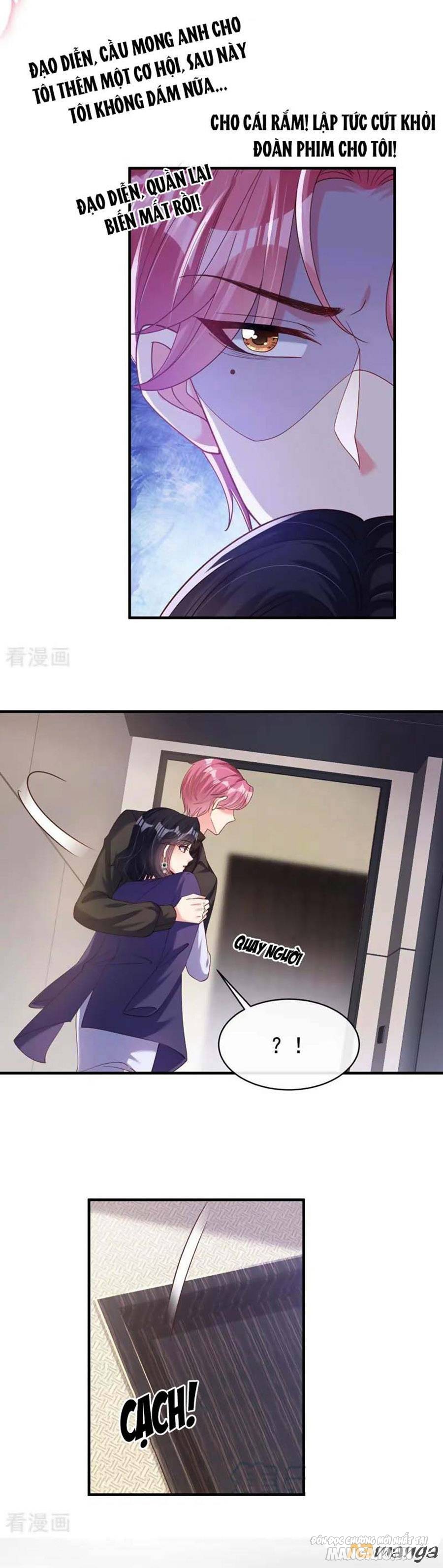 Hệ Thống Xuyên Nhanh: Ác Nam Không Dễ Chọc Chapter 77 - Trang 2