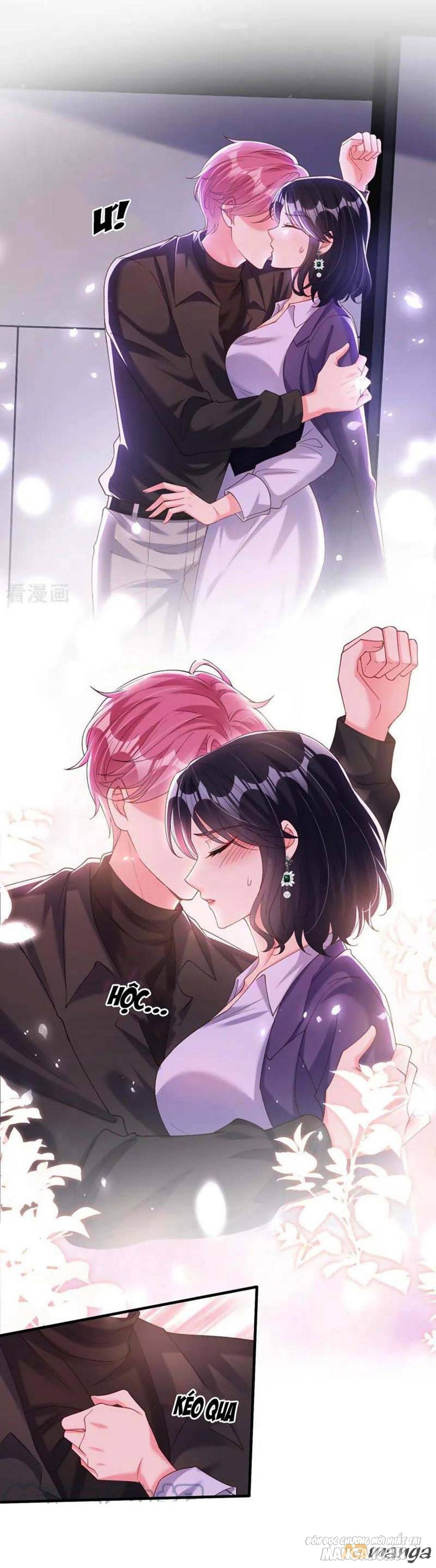 Hệ Thống Xuyên Nhanh: Ác Nam Không Dễ Chọc Chapter 77 - Trang 2