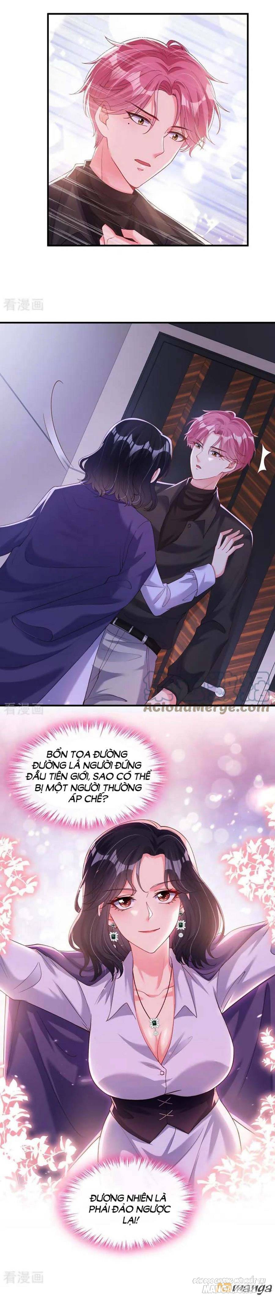 Hệ Thống Xuyên Nhanh: Ác Nam Không Dễ Chọc Chapter 77 - Trang 2