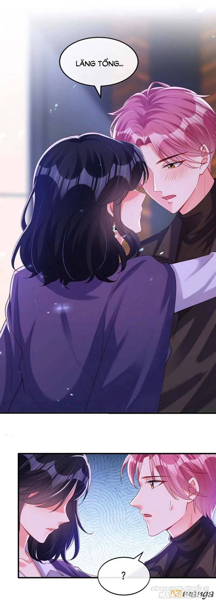 Hệ Thống Xuyên Nhanh: Ác Nam Không Dễ Chọc Chapter 77 - Trang 2