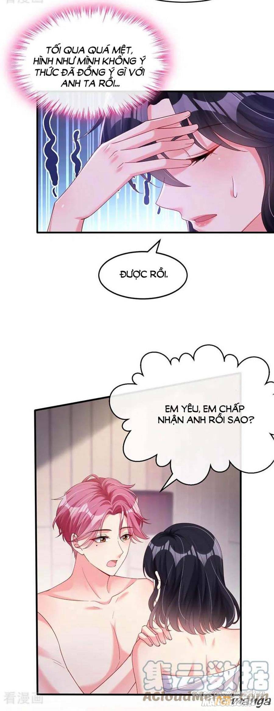 Hệ Thống Xuyên Nhanh: Ác Nam Không Dễ Chọc Chapter 78 - Trang 2