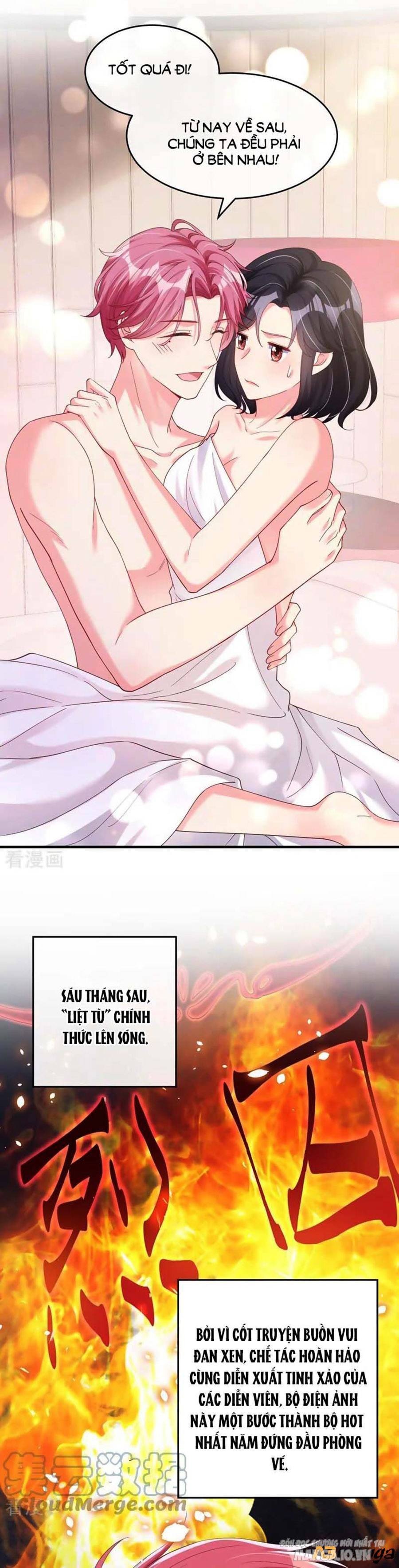 Hệ Thống Xuyên Nhanh: Ác Nam Không Dễ Chọc Chapter 78 - Trang 2