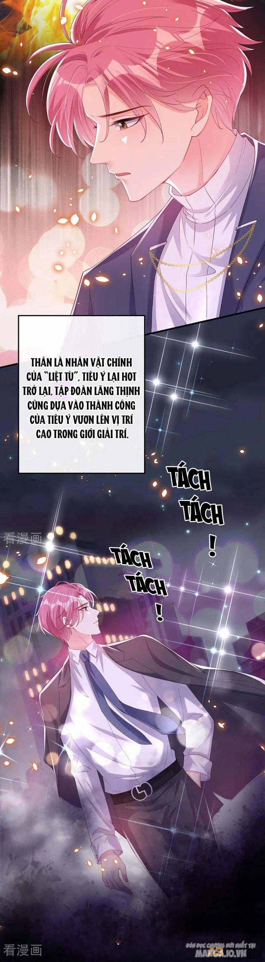 Hệ Thống Xuyên Nhanh: Ác Nam Không Dễ Chọc Chapter 78 - Trang 2