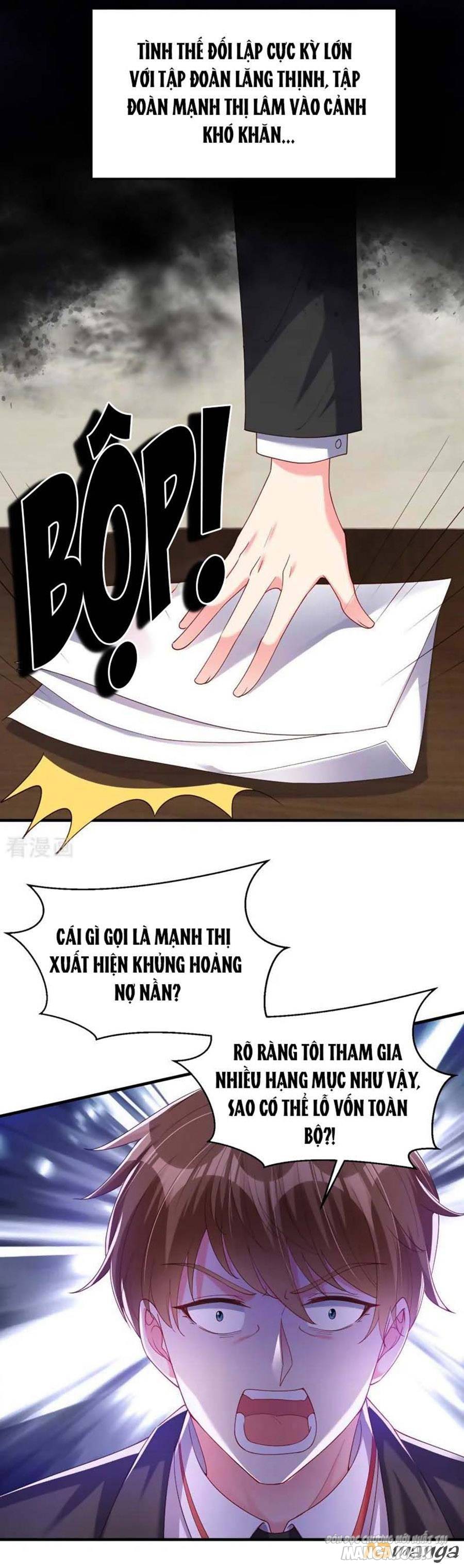 Hệ Thống Xuyên Nhanh: Ác Nam Không Dễ Chọc Chapter 78 - Trang 2