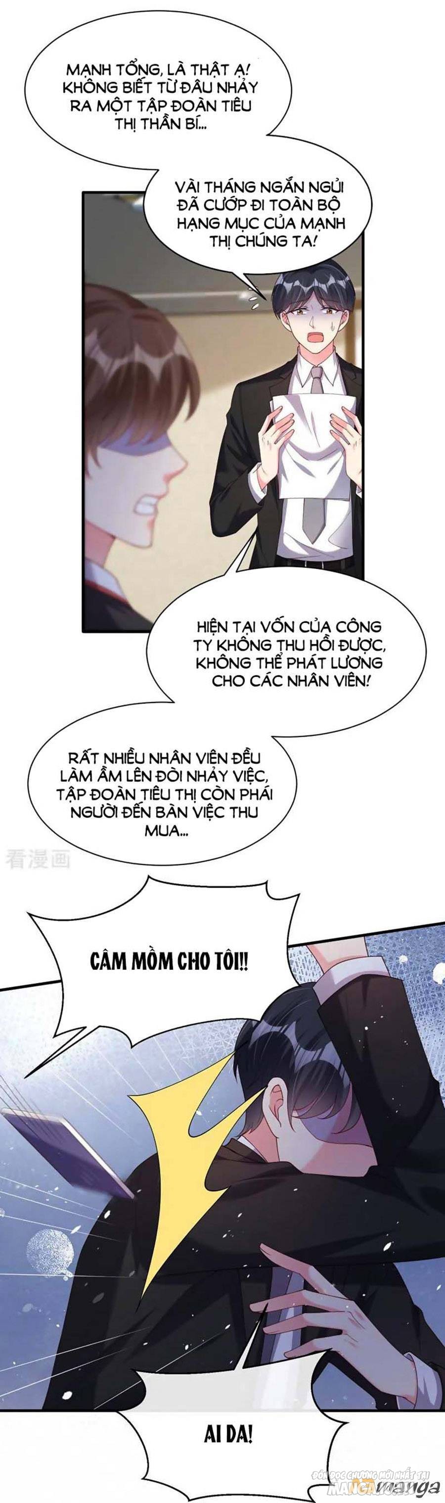 Hệ Thống Xuyên Nhanh: Ác Nam Không Dễ Chọc Chapter 78 - Trang 2