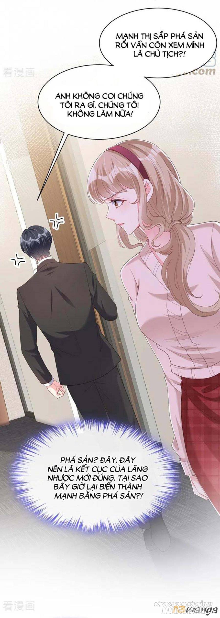 Hệ Thống Xuyên Nhanh: Ác Nam Không Dễ Chọc Chapter 78 - Trang 2