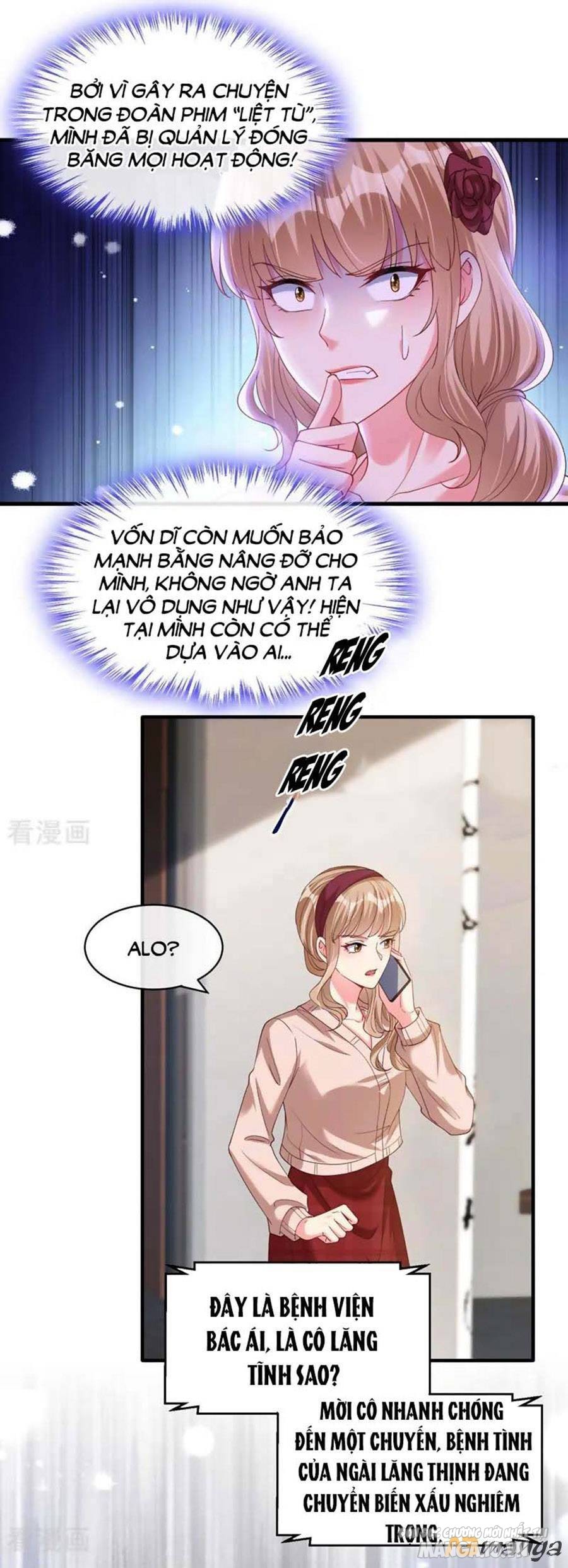 Hệ Thống Xuyên Nhanh: Ác Nam Không Dễ Chọc Chapter 78 - Trang 2