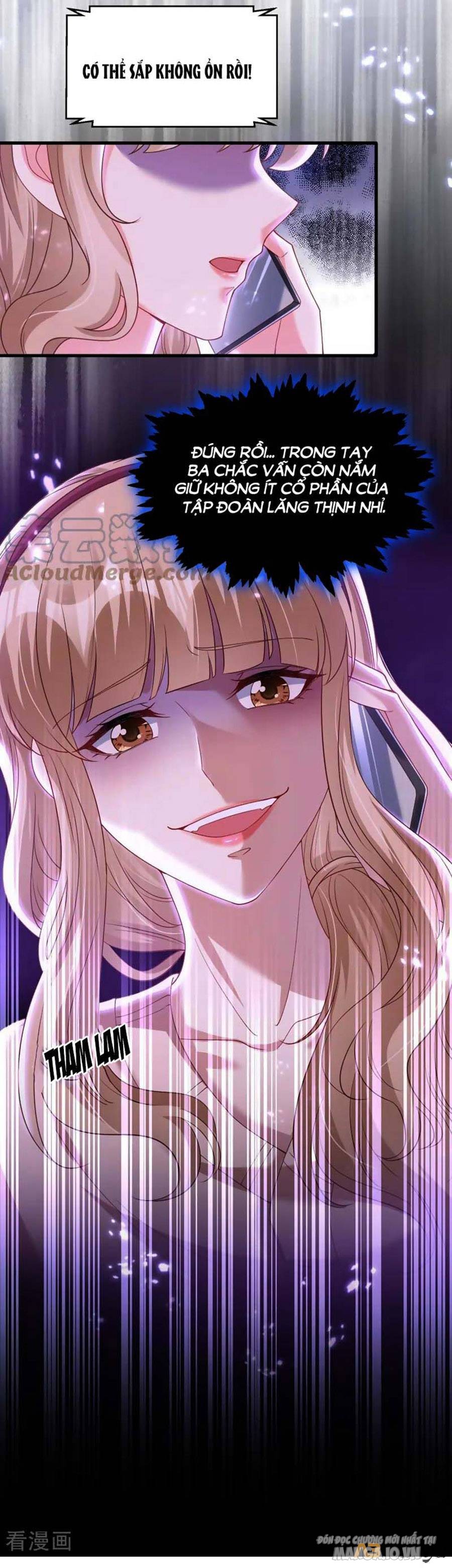 Hệ Thống Xuyên Nhanh: Ác Nam Không Dễ Chọc Chapter 78 - Trang 2