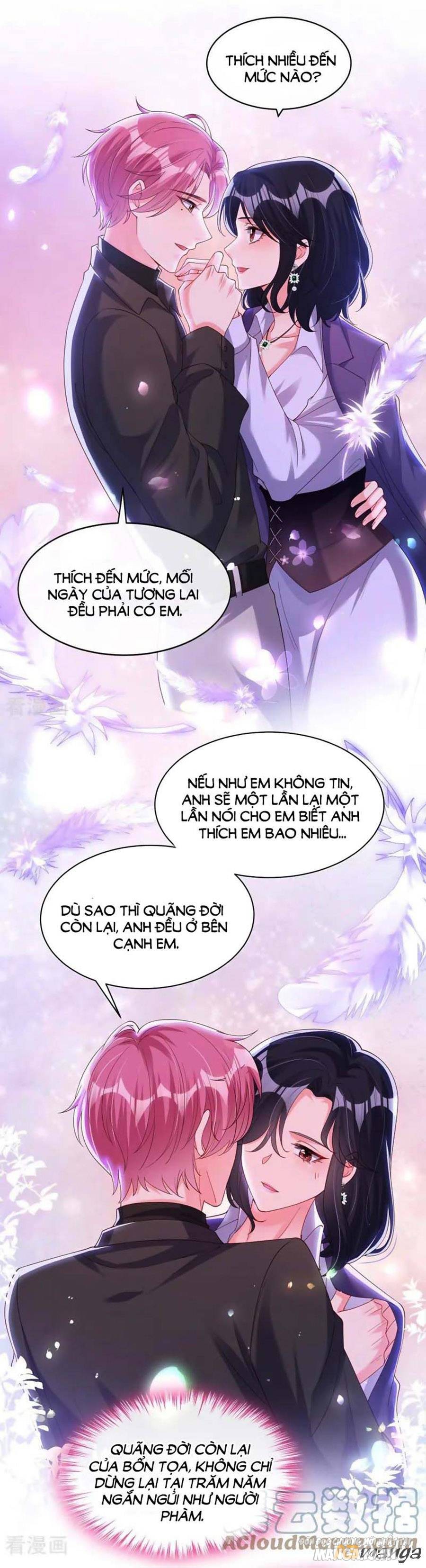 Hệ Thống Xuyên Nhanh: Ác Nam Không Dễ Chọc Chapter 78 - Trang 2