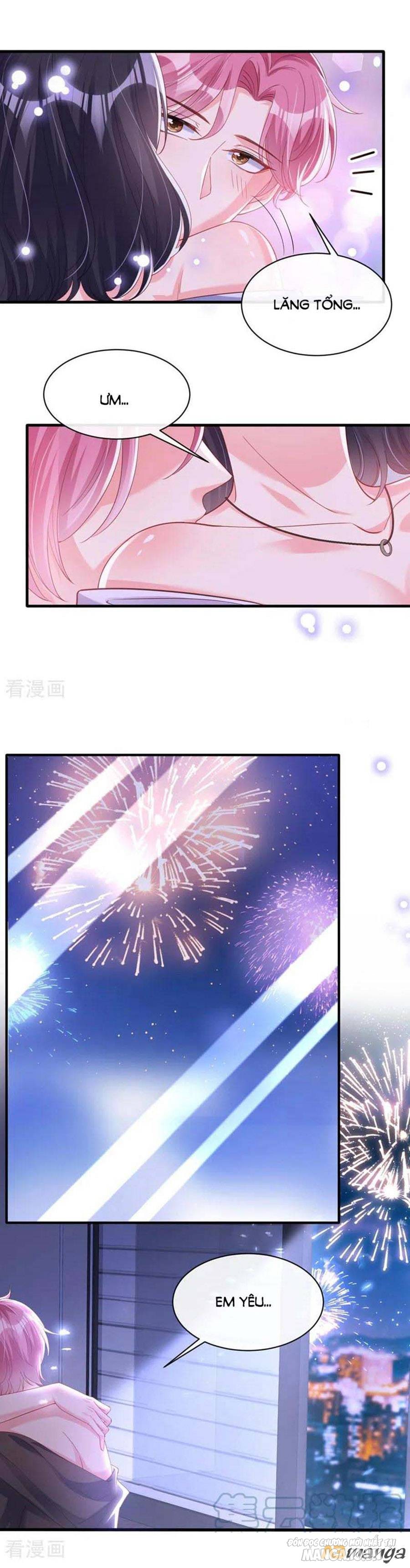 Hệ Thống Xuyên Nhanh: Ác Nam Không Dễ Chọc Chapter 78 - Trang 2