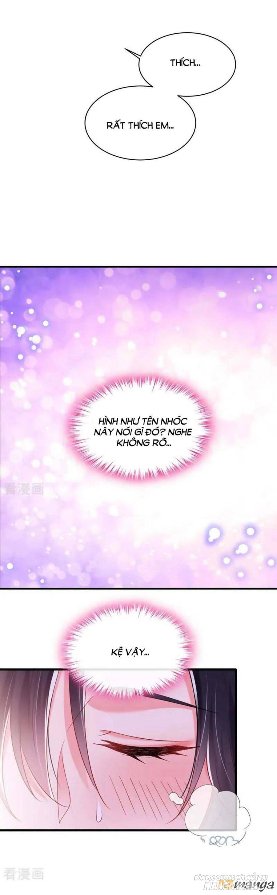 Hệ Thống Xuyên Nhanh: Ác Nam Không Dễ Chọc Chapter 78 - Trang 2