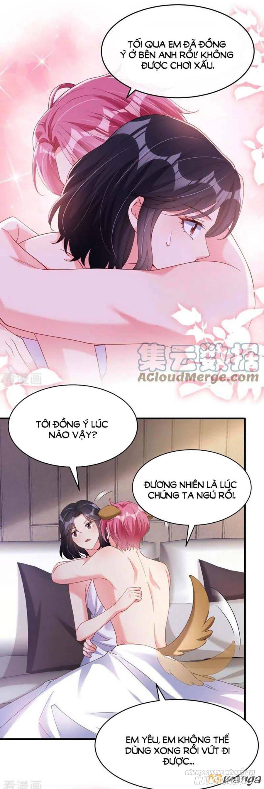 Hệ Thống Xuyên Nhanh: Ác Nam Không Dễ Chọc Chapter 78 - Trang 2