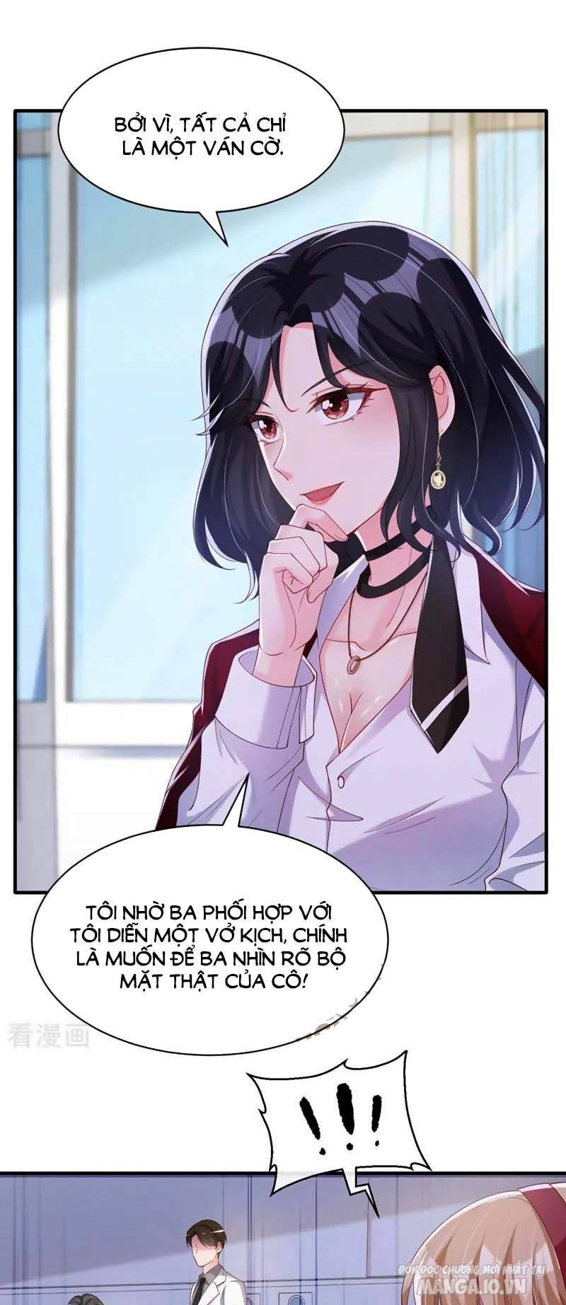 Hệ Thống Xuyên Nhanh: Ác Nam Không Dễ Chọc Chapter 79 - Trang 2