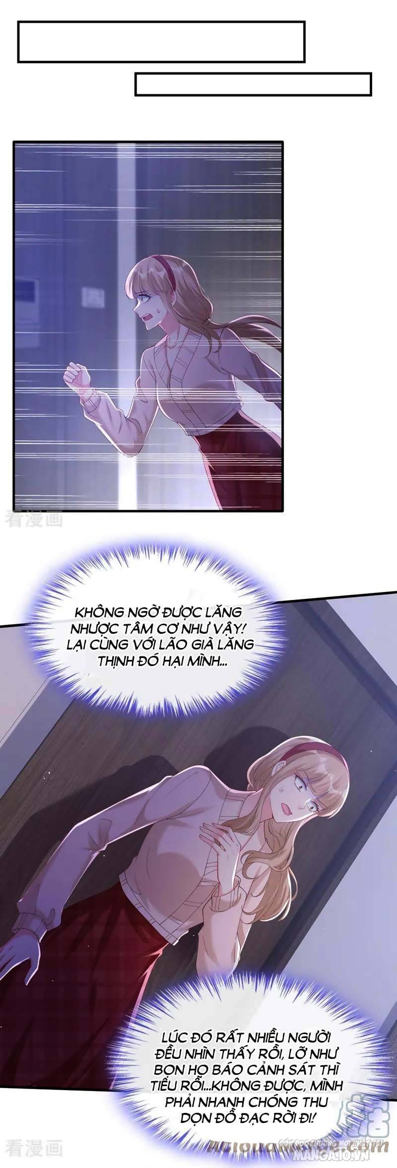 Hệ Thống Xuyên Nhanh: Ác Nam Không Dễ Chọc Chapter 79 - Trang 2