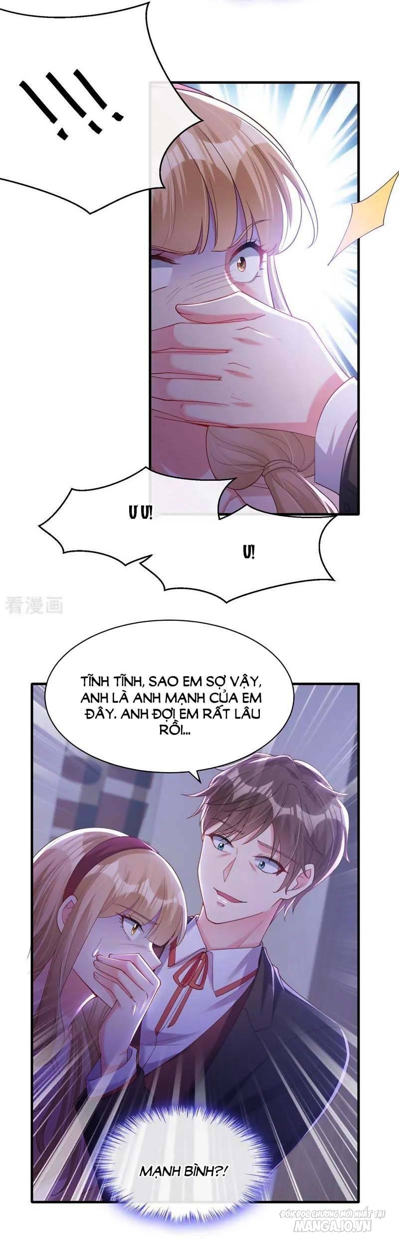 Hệ Thống Xuyên Nhanh: Ác Nam Không Dễ Chọc Chapter 79 - Trang 2