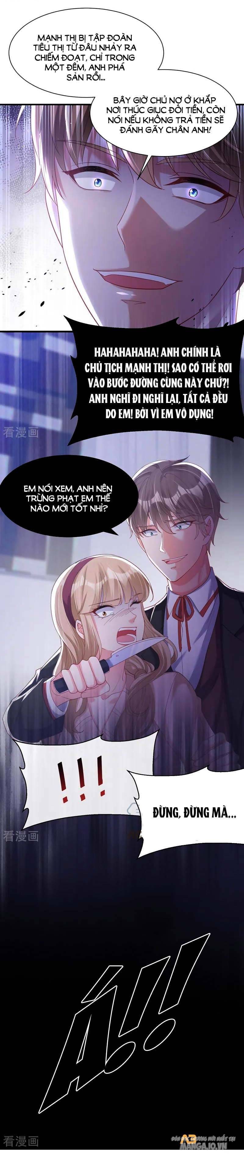 Hệ Thống Xuyên Nhanh: Ác Nam Không Dễ Chọc Chapter 79 - Trang 2