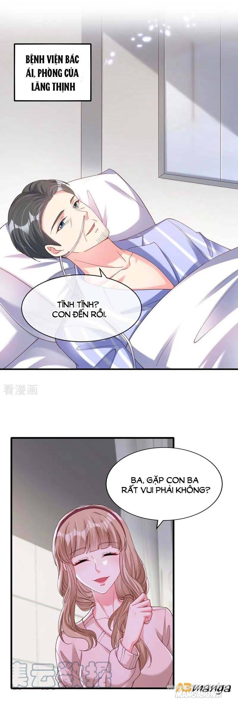 Hệ Thống Xuyên Nhanh: Ác Nam Không Dễ Chọc Chapter 79 - Trang 2