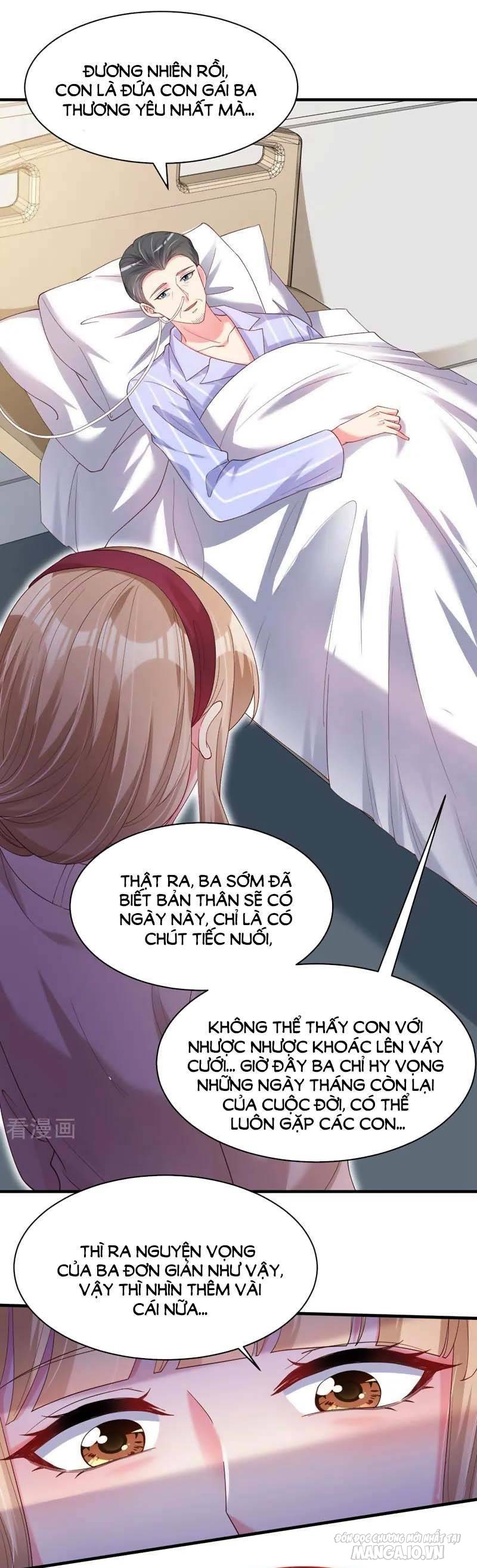 Hệ Thống Xuyên Nhanh: Ác Nam Không Dễ Chọc Chapter 79 - Trang 2