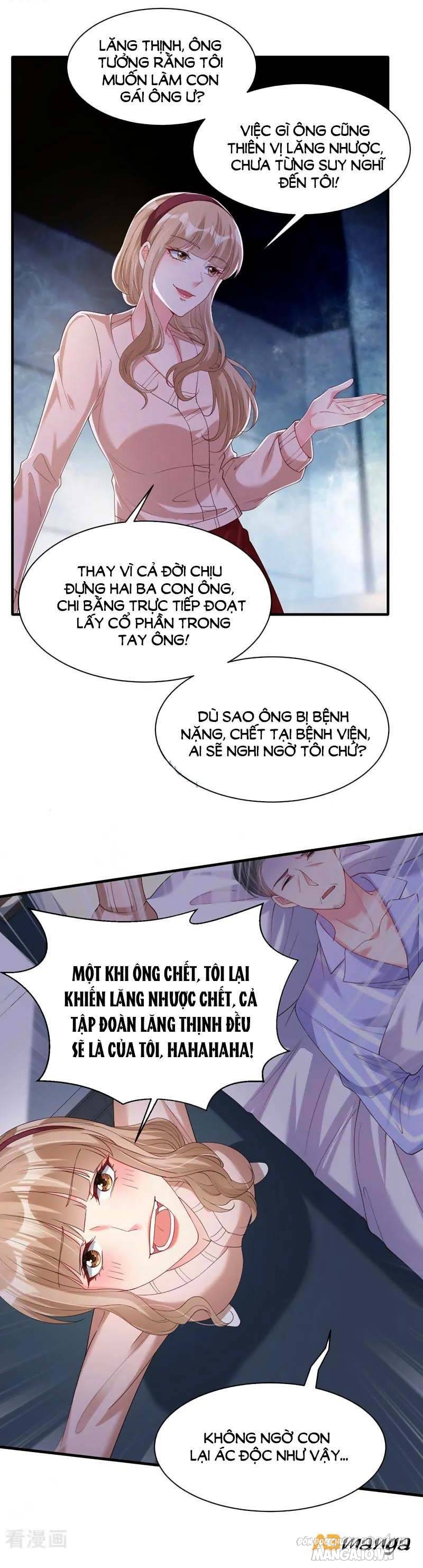 Hệ Thống Xuyên Nhanh: Ác Nam Không Dễ Chọc Chapter 79 - Trang 2