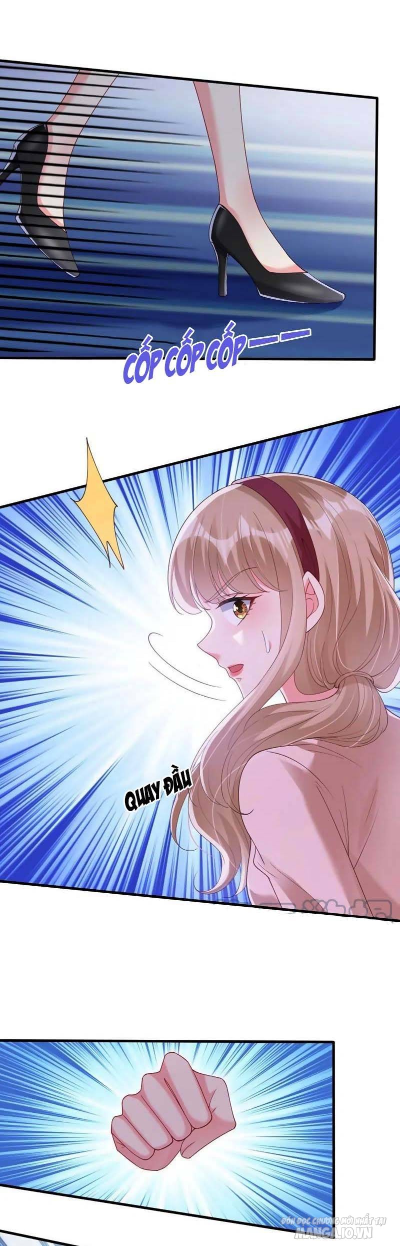 Hệ Thống Xuyên Nhanh: Ác Nam Không Dễ Chọc Chapter 79 - Trang 2