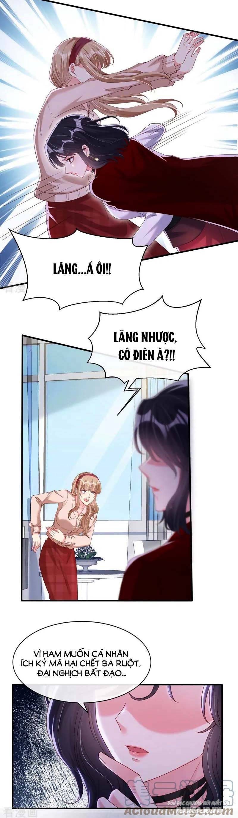 Hệ Thống Xuyên Nhanh: Ác Nam Không Dễ Chọc Chapter 79 - Trang 2