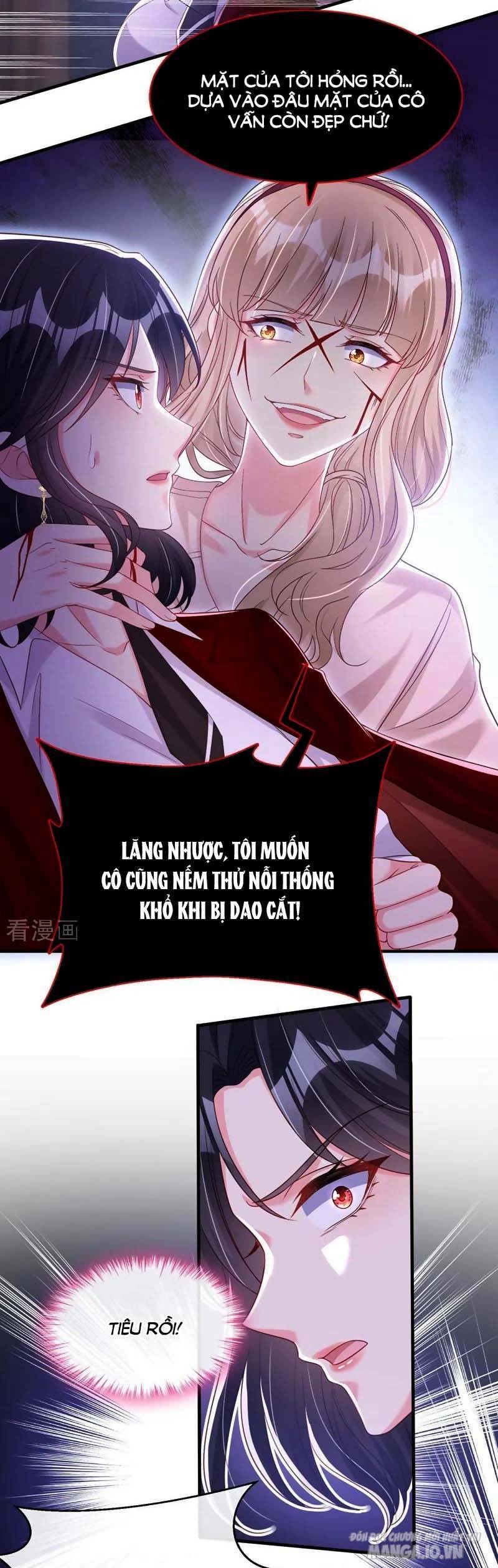 Hệ Thống Xuyên Nhanh: Ác Nam Không Dễ Chọc Chapter 80 - Trang 2