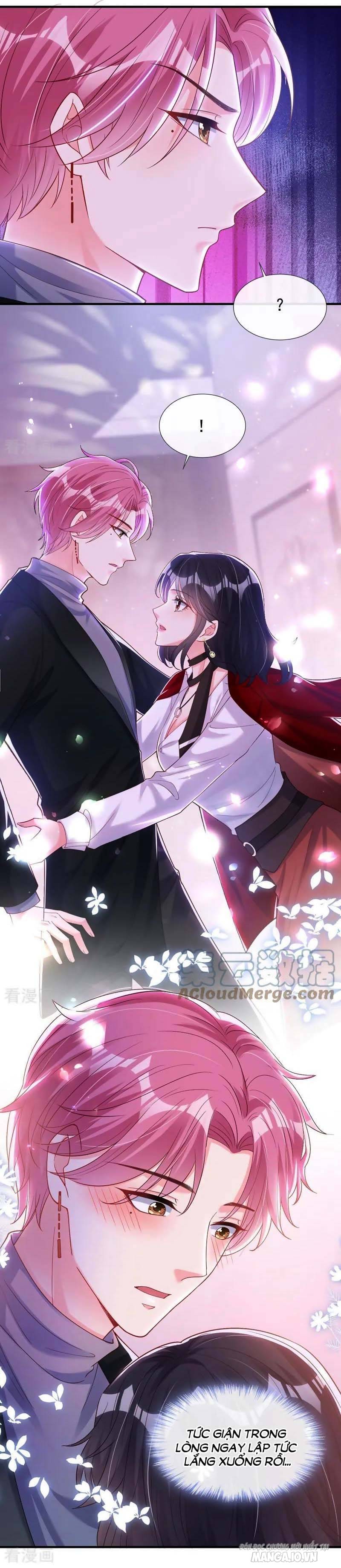 Hệ Thống Xuyên Nhanh: Ác Nam Không Dễ Chọc Chapter 80 - Trang 2