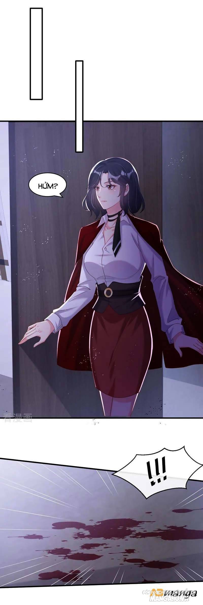 Hệ Thống Xuyên Nhanh: Ác Nam Không Dễ Chọc Chapter 80 - Trang 2