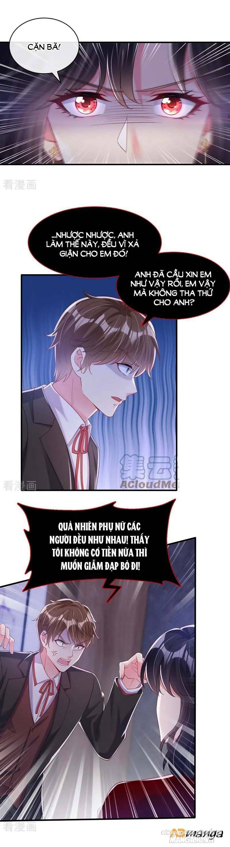 Hệ Thống Xuyên Nhanh: Ác Nam Không Dễ Chọc Chapter 80 - Trang 2